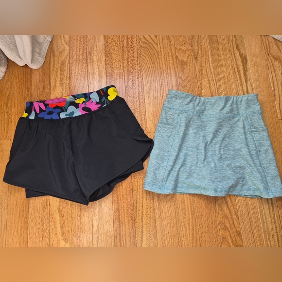 Hanna Andersson Other - Hanna Andersson Girls Athletic Bottoms Bundle